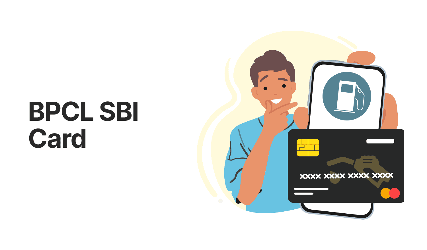 BPCL SBI Credit Card